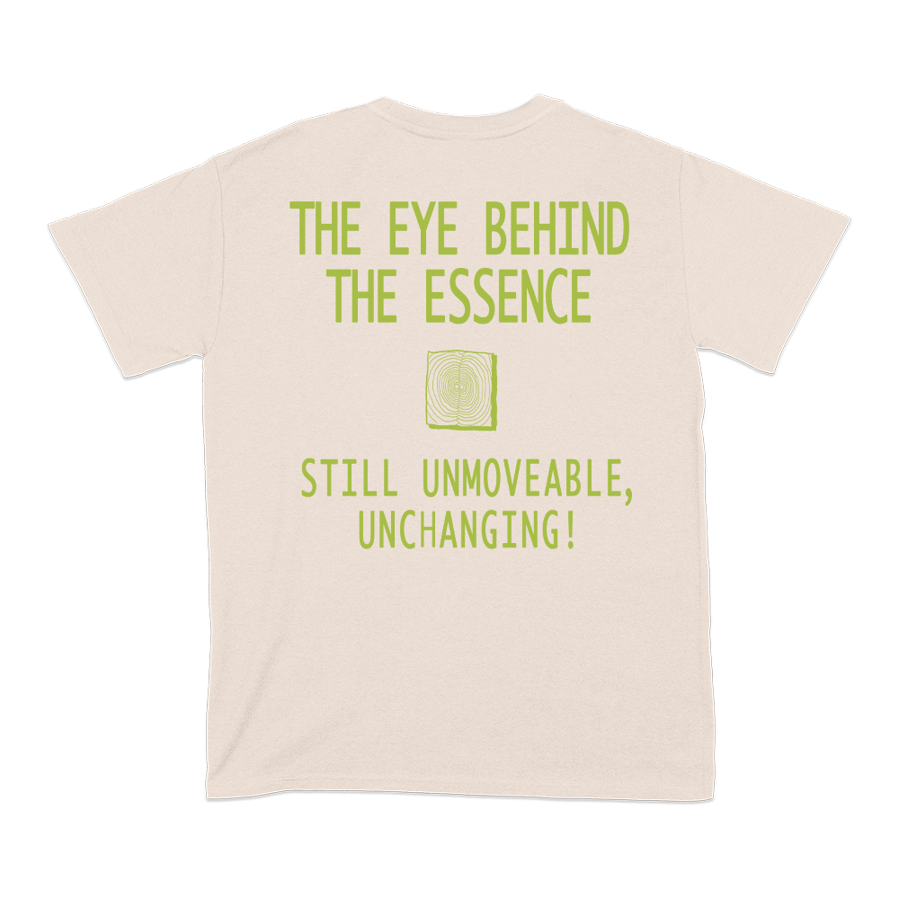 BRIDGE OF TWO INFINITIES TEE