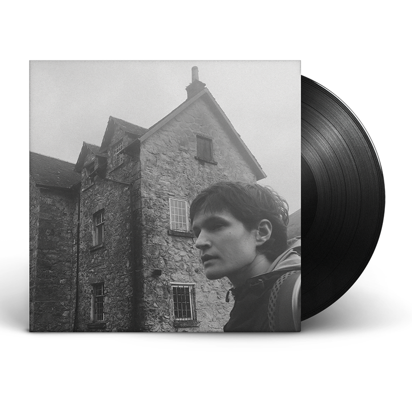 Adrianne Lenker - Abbyskiss LP