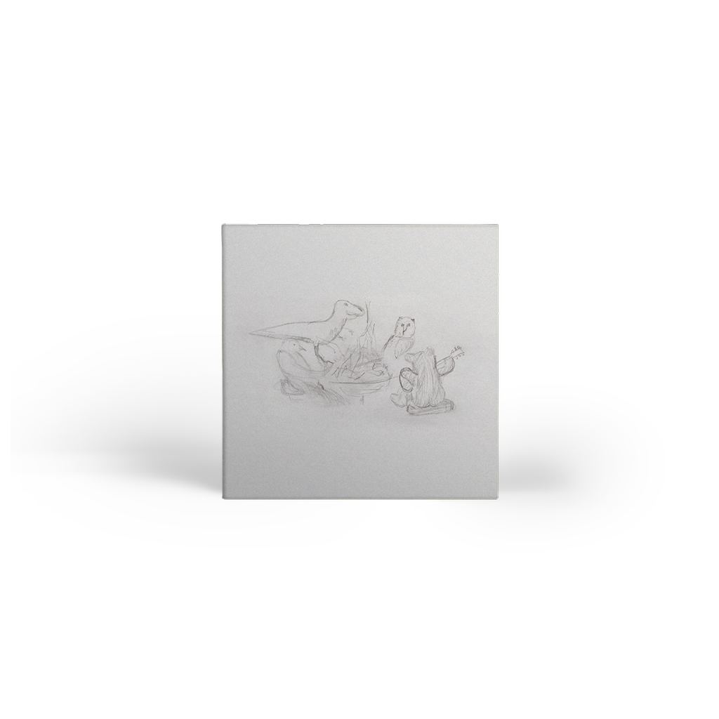 Big Thief - Dragon New Warm Mountain I Believe in You CD