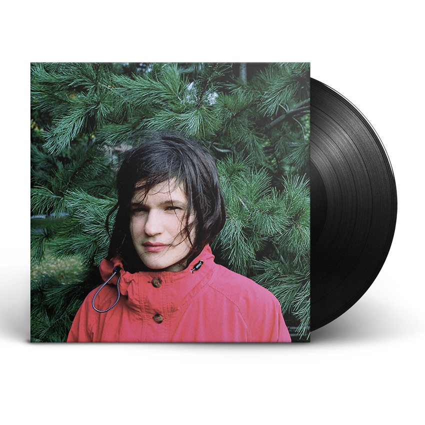 Adrianne Lenker - Hours Were The Birds LP