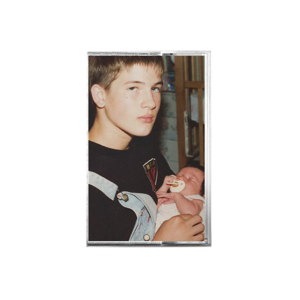 Big Thief - Capacity Cassette