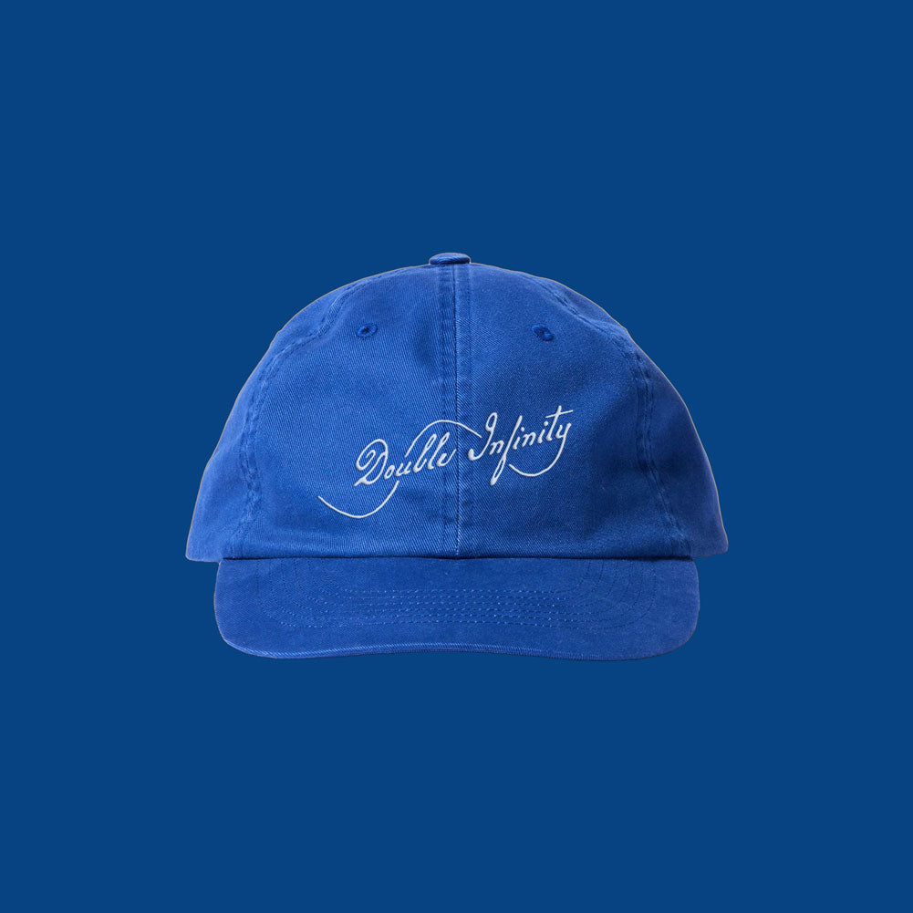 Double Infinity Cap