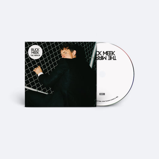 BUCK MEEK - THE MIRROR - CD