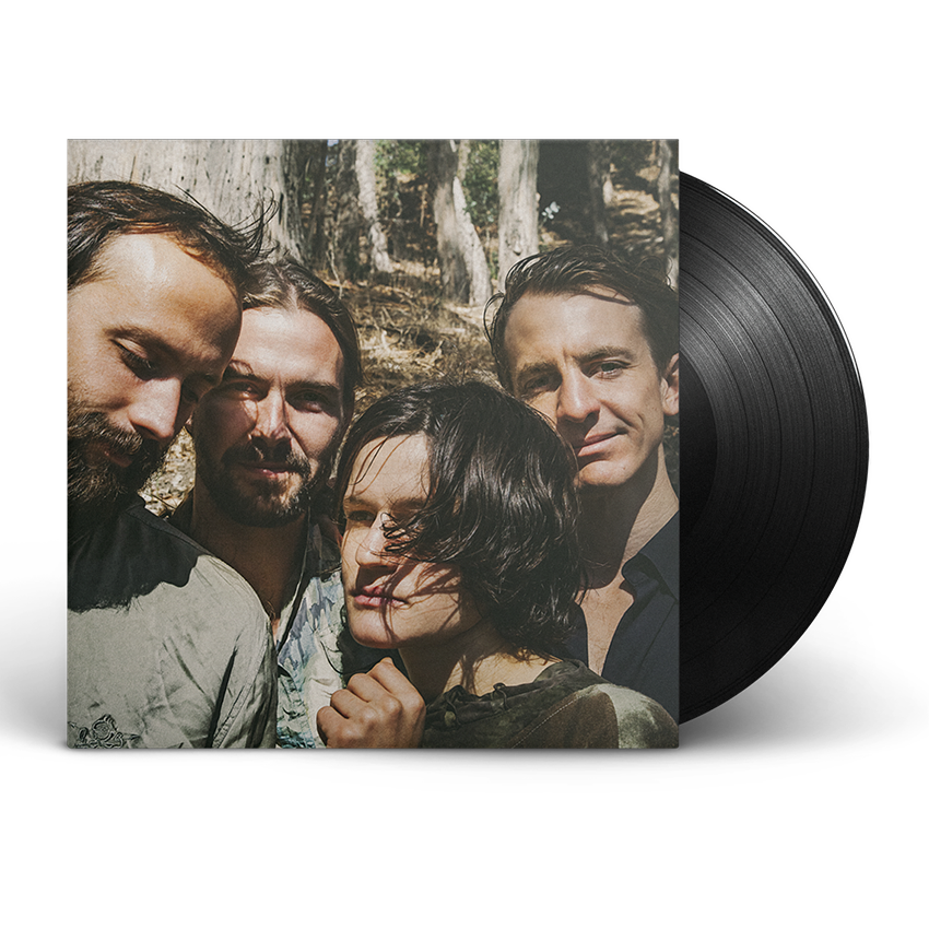 Big Thief - Two Hands LP