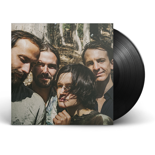 Big Thief - Two Hands LP